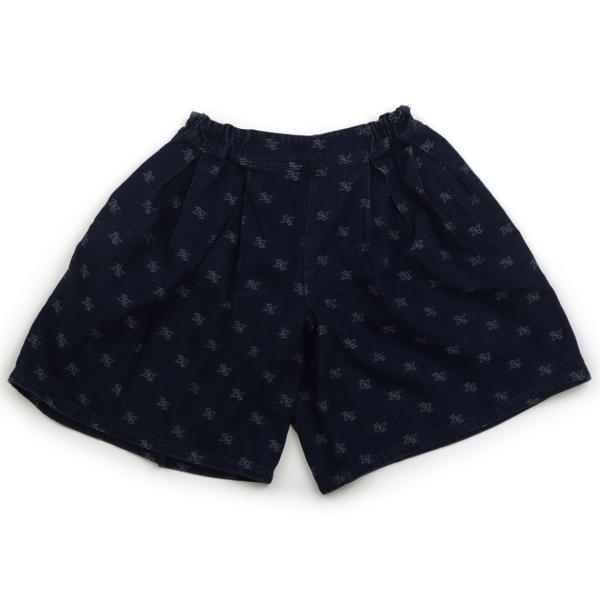 BeBe（ベベ） べべ キュロット 150サイズ 女の子 子供服 ベビー服 
