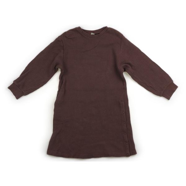 アプレレクール apres les cours ワンピース 110サイズ 女の子 子供服