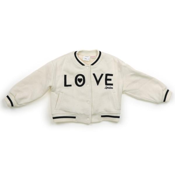 ZARA（ザラ） ブルゾン・Gジャン 90サイズ 女の子 子供服 ベビー服