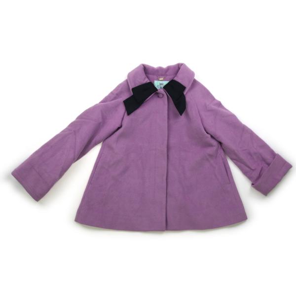 TOCCA（トッカ） コート・ジャンパー 130サイズ 女の子 子供服