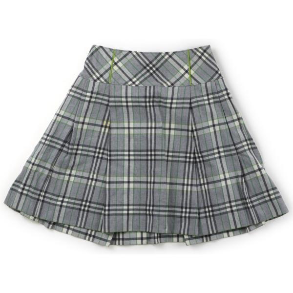 新品未使用　ファミリア　キルティングスカート　150 スカート | ファミリア公式サイト
