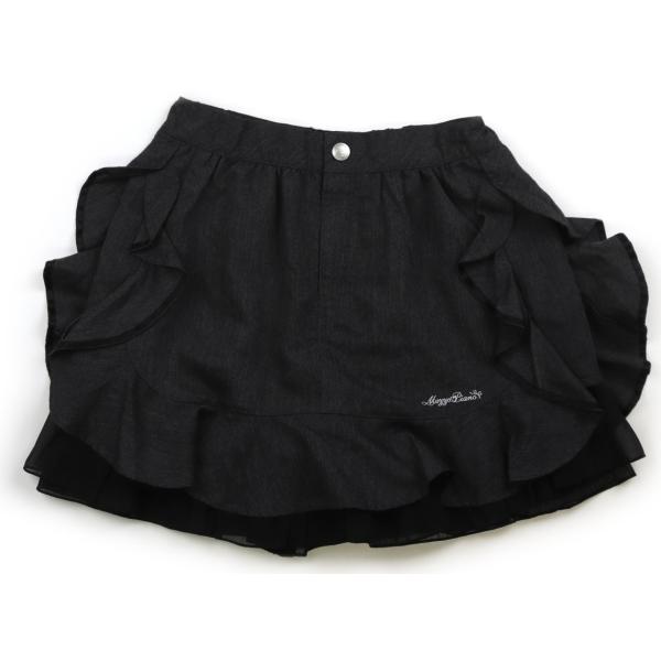 mezzo piano メゾピアノ スカート 160サイズ 女の子 子供服 ベビー服