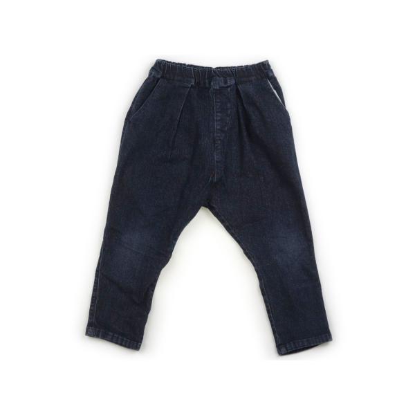 マーキーズ Markey's ジーンズ 120サイズ 女の子 子供服 ベビー服