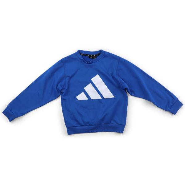 adidas（アディダス） トレーナー・プルオーバー 130サイズ 男の子