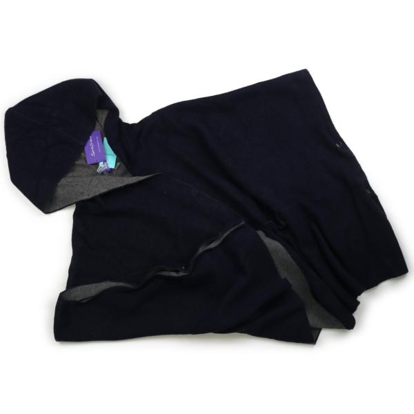 ブランド：Seraphine(セラフィン)カテゴリー：ママコートサイズ：ママ向けアイテム色：ネイビー、グレー状態：★★★記名：なしジャンル：Motherポンチョ型のアウターです。実際のサイズ表記はS/Mですが、実寸では裄丈約61 cm、後中...