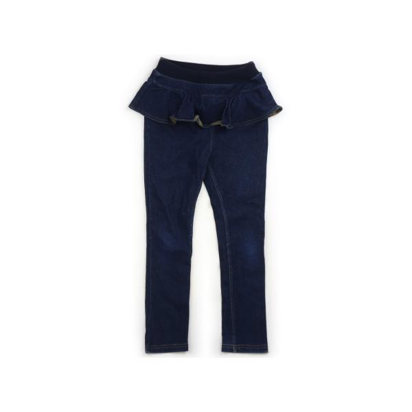 プティマイン petit main パンツ 120サイズ 女の子 子供服 ベビー服