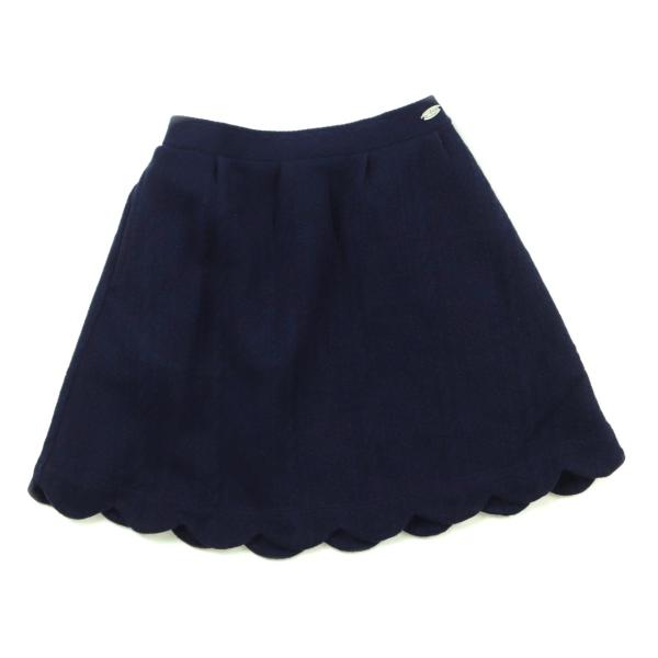 mezzo piano メゾピアノ スカート 120サイズ 女の子 子供服 ベビー服