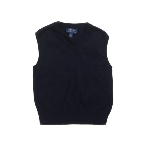 POLO RALPH LAUREN（ポロ・ラルフローレン） ベスト 110サイズ 男の子