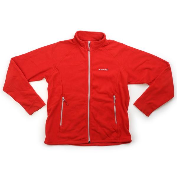 mont-bell（モンベル） ブルゾン・Gジャン 150サイズ 男の子 子供服