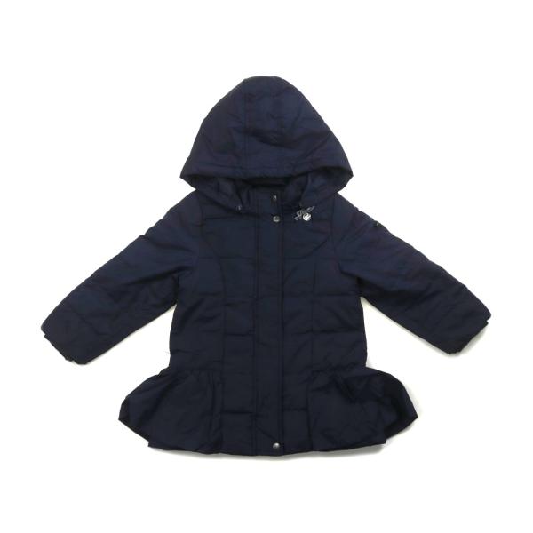 プティマイン petit main コート・ジャンパー 110サイズ 女の子 子供服