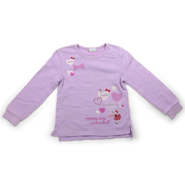 kp ニットプランナー サイズ130 140セット ニットプランナー（KP）/KnitPlanner(KP)】トレーナー・プルオーバー