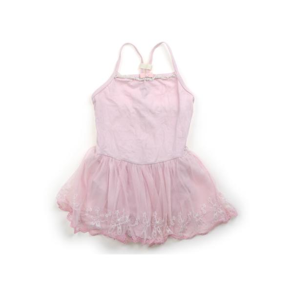 チャコット Chacott スポーツウェア・ダンスウェア 120サイズ 女の子