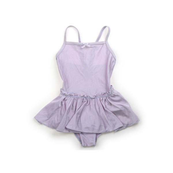チャコット Chacott スポーツウェア・ダンスウェア 120サイズ 女の子