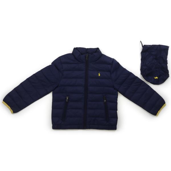 POLO RALPH LAUREN（ポロ・ラルフローレン） コート・ジャンパー 120