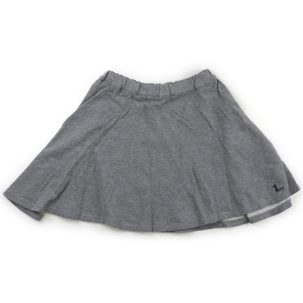 ポンポネット　ジャケットL（160）、スカート L L（165）リボン３点セット pom ponette（ポンポネット） スカート 160サイズ 女の子 子供服