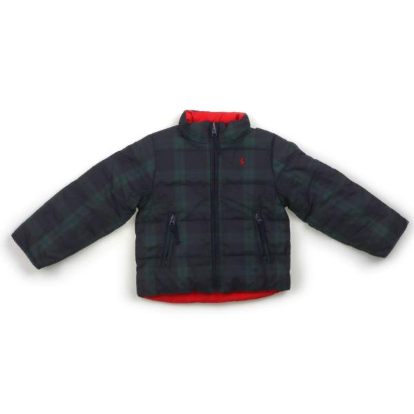 ラルフローレン Ralph Lauren コート・ジャンパー 110サイズ 男の子