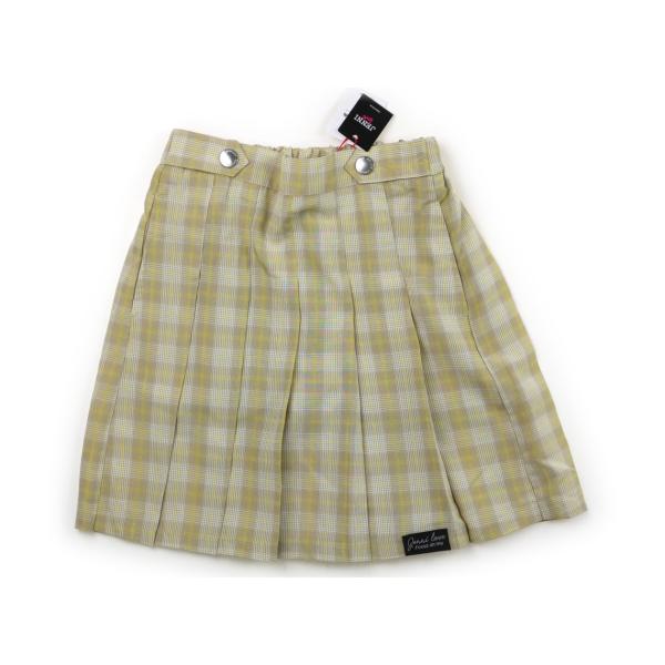 ジェニィ JENNI スカート 160サイズ 女の子 子供服 ベビー服 キッズ