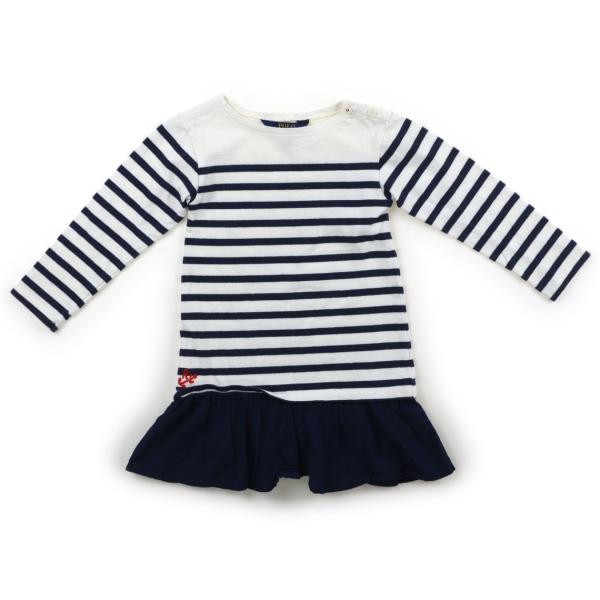 POLO RALPH LAUREN（ポロ・ラルフローレン） ワンピース 110サイズ