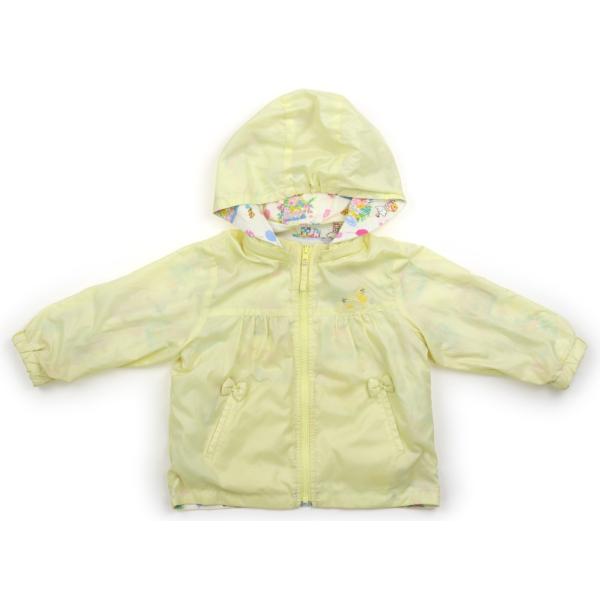 ニットプランナー（KP） Knit Planner(KP) ブルゾン・Gジャン 90