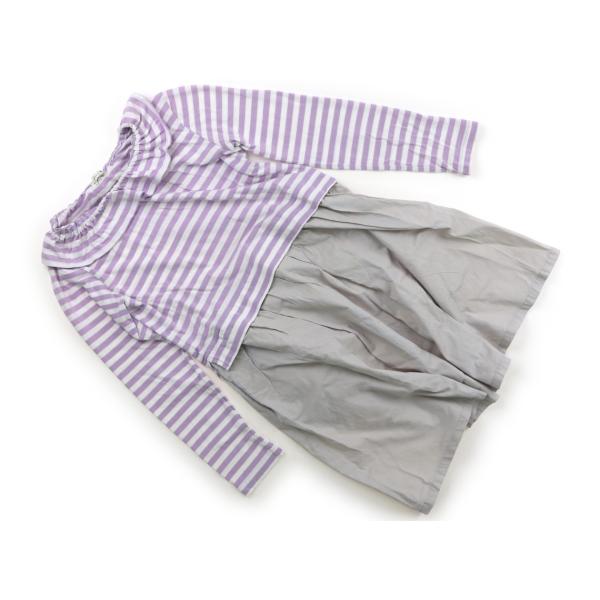 ニットプランナー（KP） Knit Planner(KP) ワンピース 150サイズ