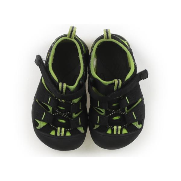 KIDさん専用 キーン KEEN サンダル 靴13cm〜 男の子 子供服 ベビー服 キッズ