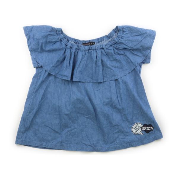 男児フォーマル⭐︎150〜160㎝⭐︎BLUE CROSS BLUE CROSS（ブルークロス） シャツ・ブラウス 160サイズ 女の子 子供