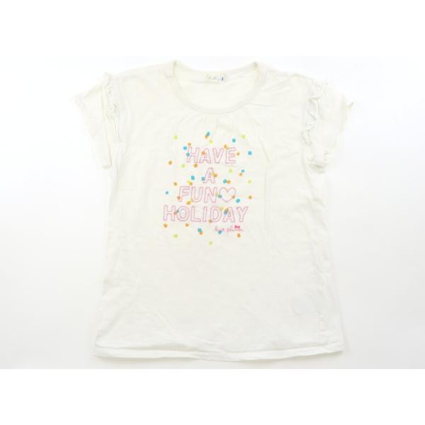 ニットプランナー（KP） Knit Planner(KP) Tシャツ・カットソー 150