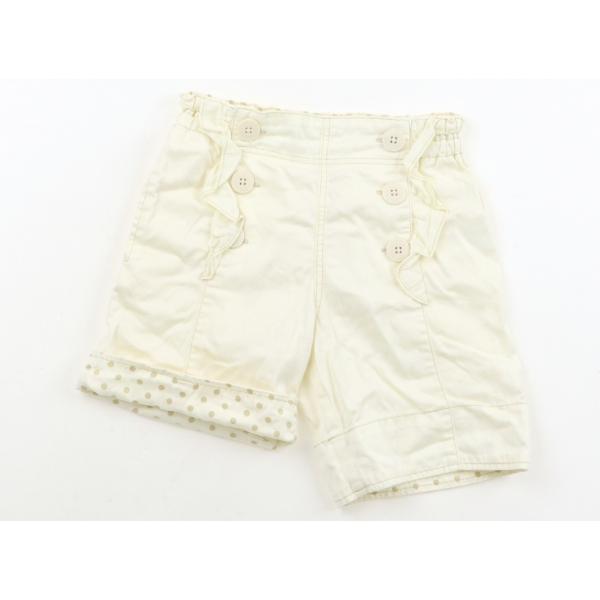 ニットプランナー（KP） Knit Planner(KP) ショートパンツ 110サイズ