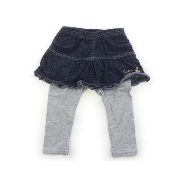 ニットプランナー（KP） Knit Planner(KP) スカート 90サイズ 女の子