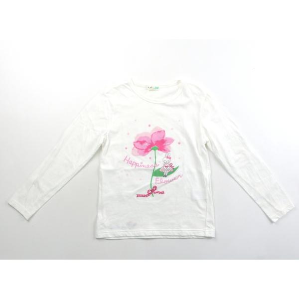 kp ニットプランナー サイズ130 140セット ニットプランナー（KP） Knit Planner(KP) Tシャツ・カットソー 130