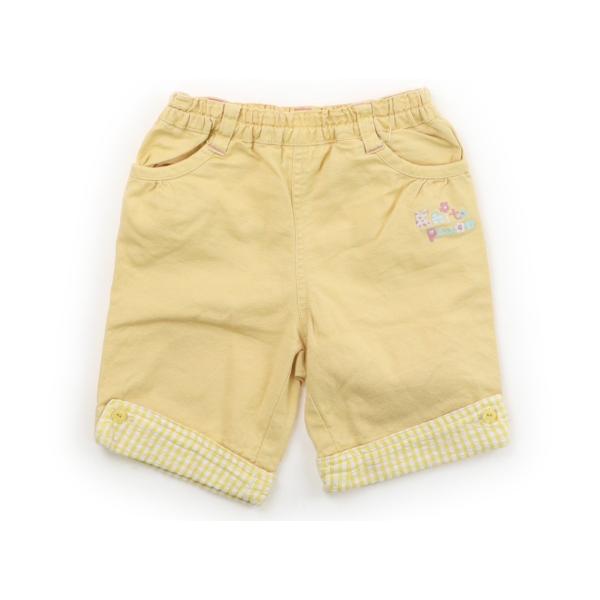 ニットプランナー（KP） Knit Planner(KP) ショートパンツ 100サイズ 