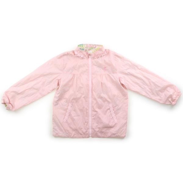 ニットプランナー（KP） Knit Planner(KP) ブルゾン・Gジャン 130
