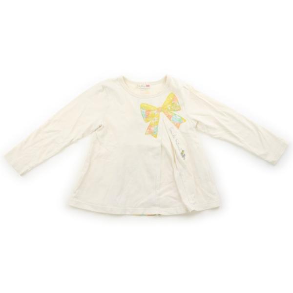 ニットプランナー（KP） Knit Planner(KP) チュニック 110サイズ