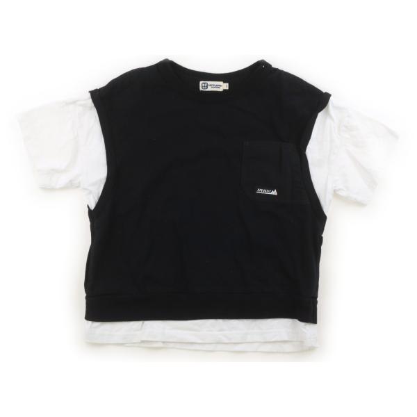 ニットプランナー（KP） Knit Planner(KP) Tシャツ・カットソー 140