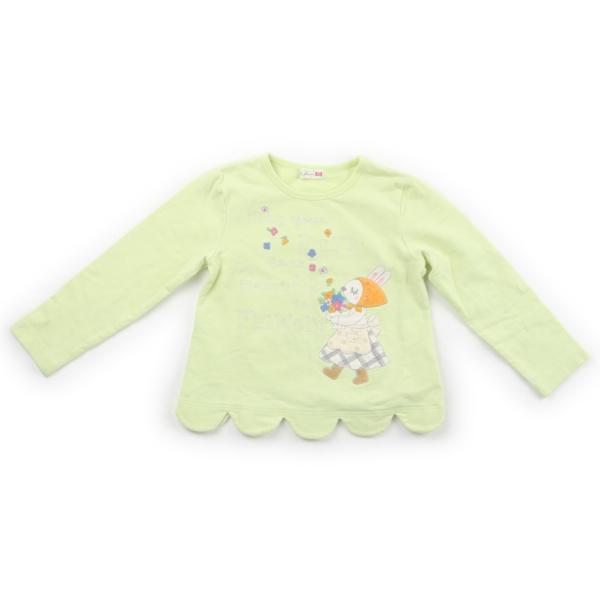 【新品】　KP　ニットプランナー　トレーナー　Tシャツ ニットプランナー（KP） Knit Planner(KP) トレーナー・プルオーバー