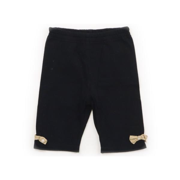 KP ケーピー ニットプランナー ボトムス レギンス スカッツ 80 90 ニットプランナー（KP） Knit Planner(KP) レギンス 90サイズ 女の子