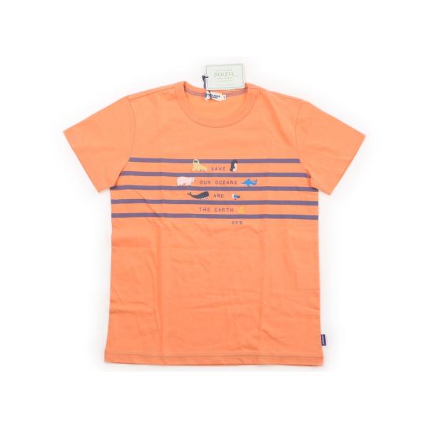 ニットプランナー（KP） Knit Planner(KP) Tシャツ・カットソー 140
