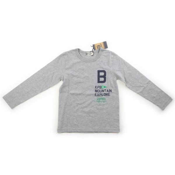 ニットプランナー（KP） Knit Planner(KP) Tシャツ・カットソー 130