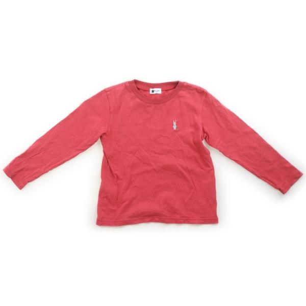 ニットプランナー（KP） Knit Planner(KP) Tシャツ・カットソー 120