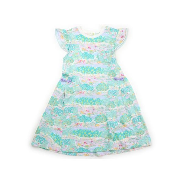 kp ニットプランナー サイズ130 140セット ニットプランナー（KP） Knit Planner(KP) ワンピース 140サイズ