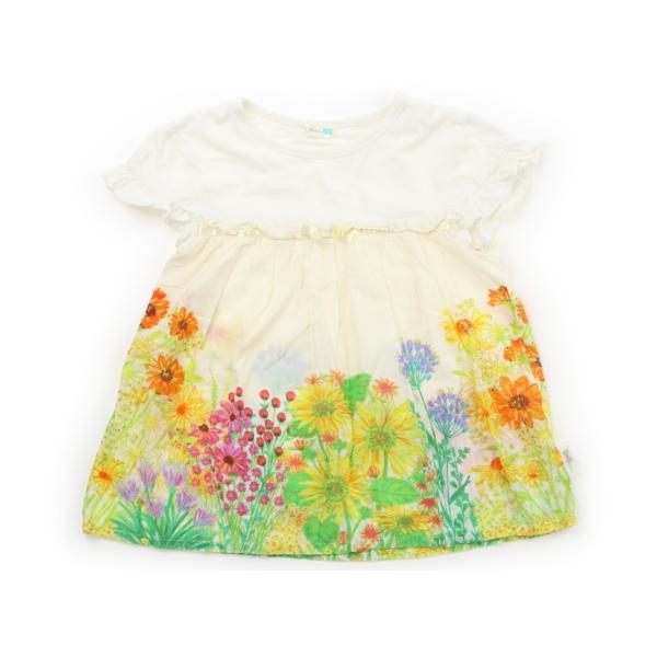 kp ニットプランナー サイズ130 140セット ニットプランナー（KP） Knit Planner(KP) チュニック 130サイズ
