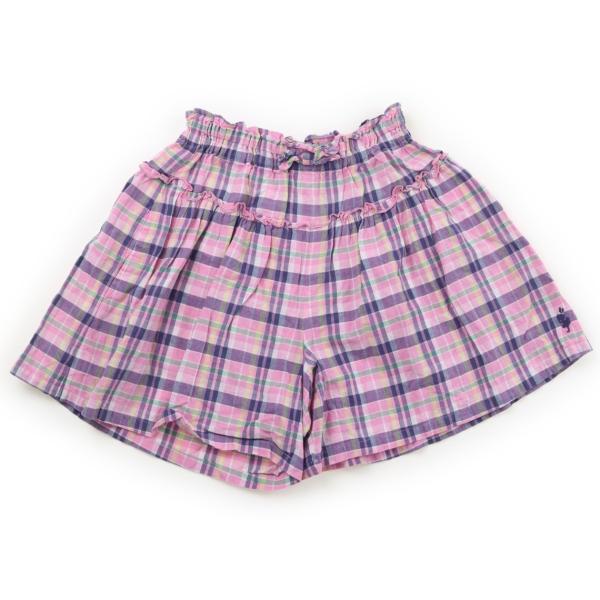 kp ニットプランナー サイズ130 140セット ニットプランナー（KP） Knit Planner(KP) キュロット 130サイズ
