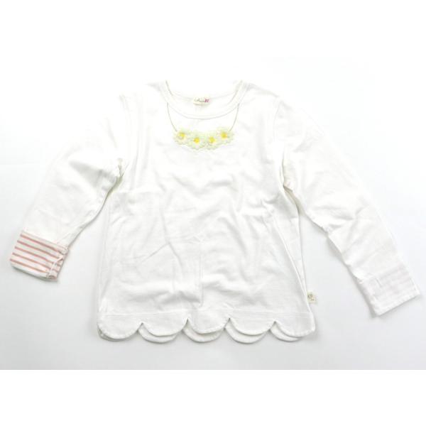 ニットプランナー（KP） Knit Planner(KP) Tシャツ・カットソー 120