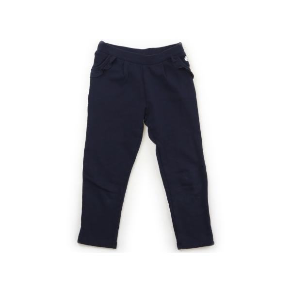 プチバトー PETIT BATEAU スウェットパンツ 110サイズ 男の子 子供服 ベビー服 キッズ