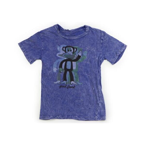 ポールフランク Paul Frank Tシャツ カットソー 1サイズ 男の子 子供服 ベビー服 キッズ Buyee Servicio De Proxy Japones Buyee Compra En Japon