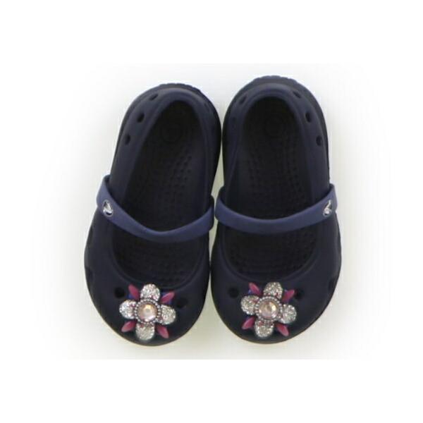 クロックス Crocs サンダル 靴13cm 女の子 子供服 ベビー服 キッズ Buyee Servicio De Proxy Japones Buyee Compra En Japon