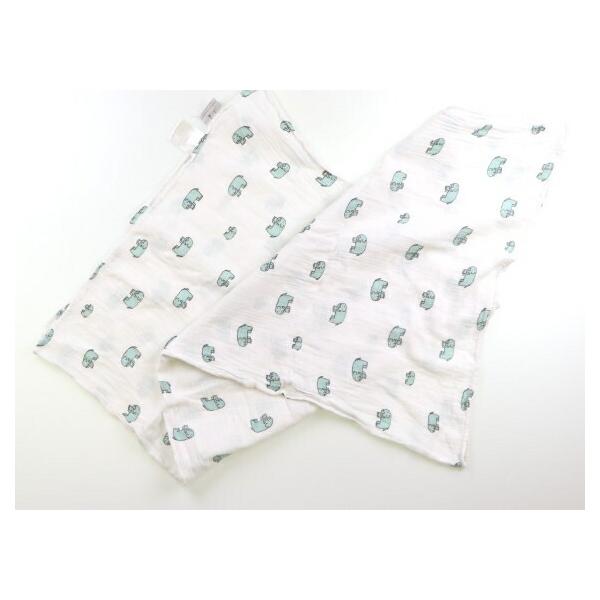 おくるみ ガーゼ Aden みんな探してる人気モノ おくるみ ガーゼ Aden キッズ ベビー マタニティ