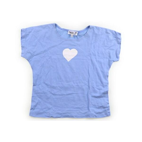 アニエスベー Tシャツ キッズ みんな探してる人気モノ アニエスベー Tシャツ キッズ メンズファッション