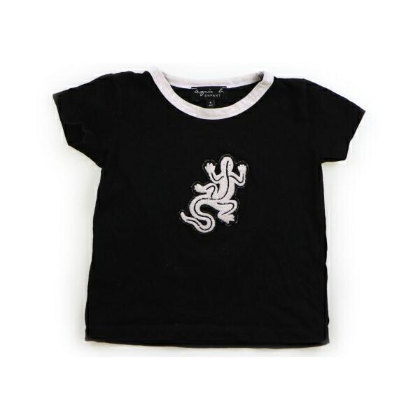 アニエスベー Tシャツ ベビー みんな探してる人気モノ アニエスベー Tシャツ ベビー メンズファッション