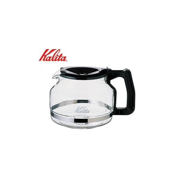 Kalita(カリタ)　コーヒーメーカー用　ET-103サーバー　31045